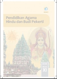 Pendidikan Agama Hindu dan Budi Pekerti Kelas XI