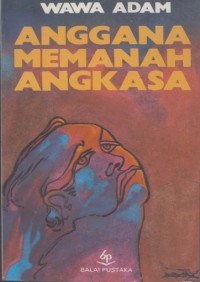 Anggana Memanah Angkasa