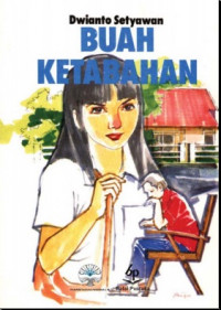 Buah Ketabahan