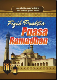 Fikih Praktis Puasa Ramadhan