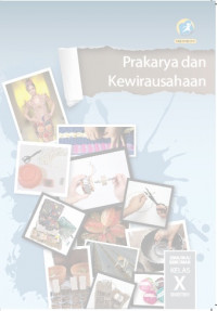 Prakarya dan Kewirausahaan