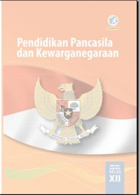 Pendidikan Pancasila dan Kewarganegaraan