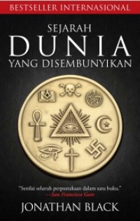 sejarah dunia yang disembunyikan