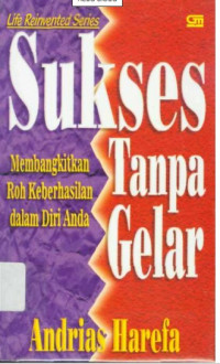 Sukses Tanpa Gelar