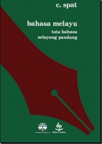 Bahasa melayu:Tata Bahasa Selayang Pandang