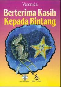 Berterimakasih kepada Bintang