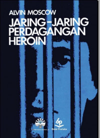 Jaring-jaring Perdagangan Heroin